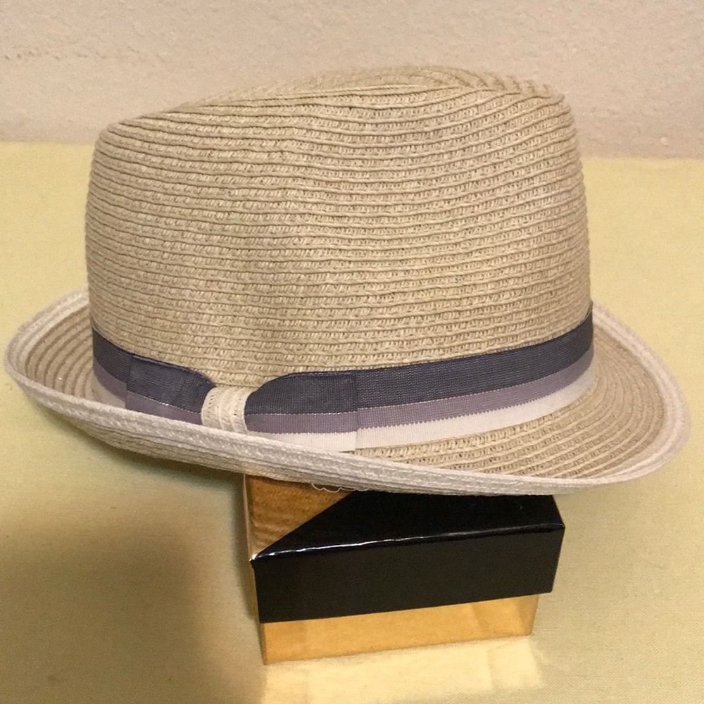 Men’s Gentleman Hat!
